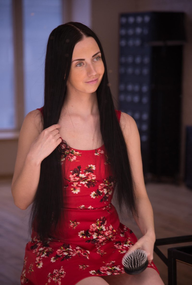 Ульяна, 25 лет, 5 размер груди